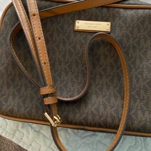 Michael Kors crossbody